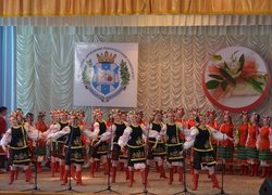Cвятковий концерт у Черкасах